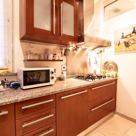 Realkasa Piazza Maggiore Apartment Bologna Buitenkant foto