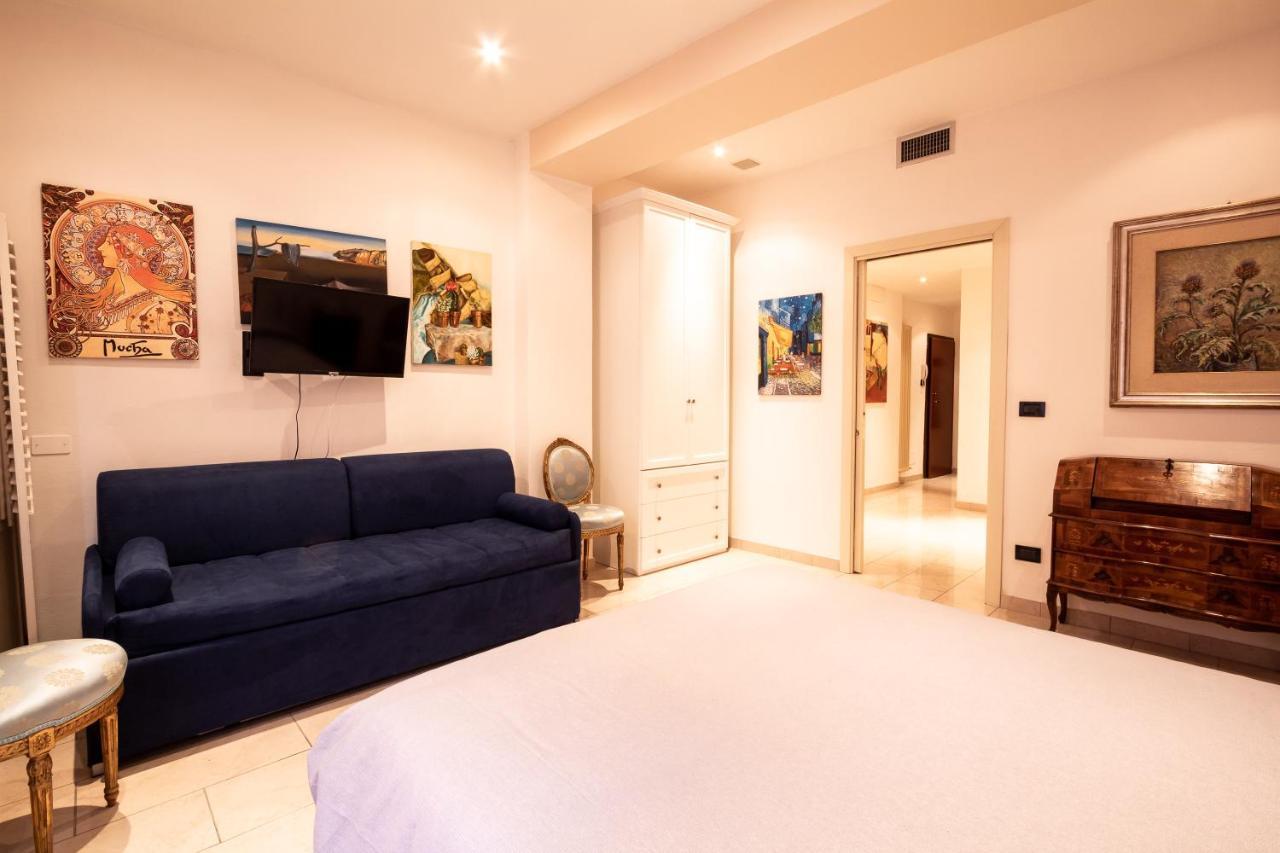 Realkasa Piazza Maggiore Apartment Bologna Buitenkant foto
