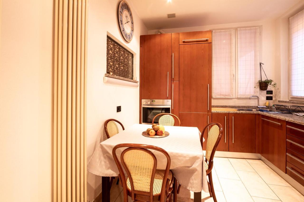 Realkasa Piazza Maggiore Apartment Bologna Buitenkant foto