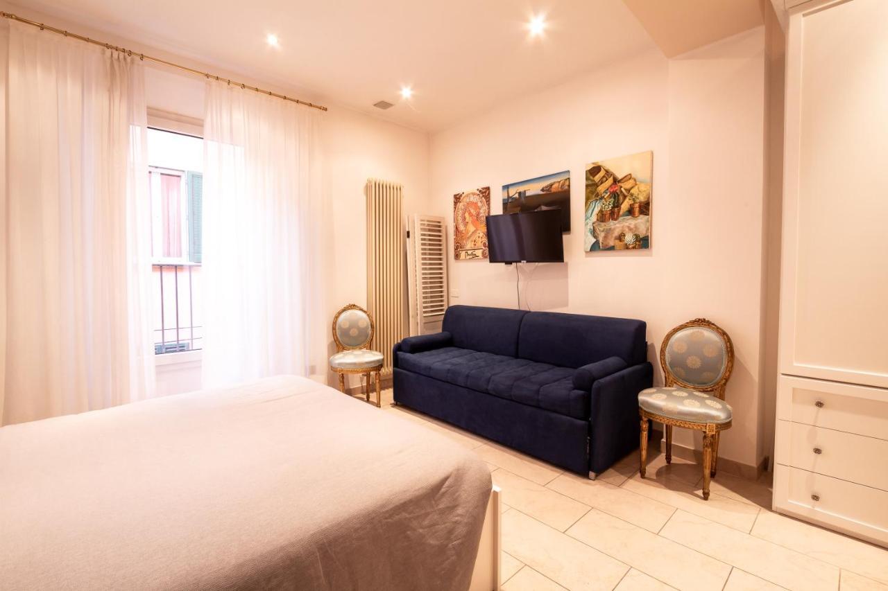 Realkasa Piazza Maggiore Apartment Bologna Buitenkant foto
