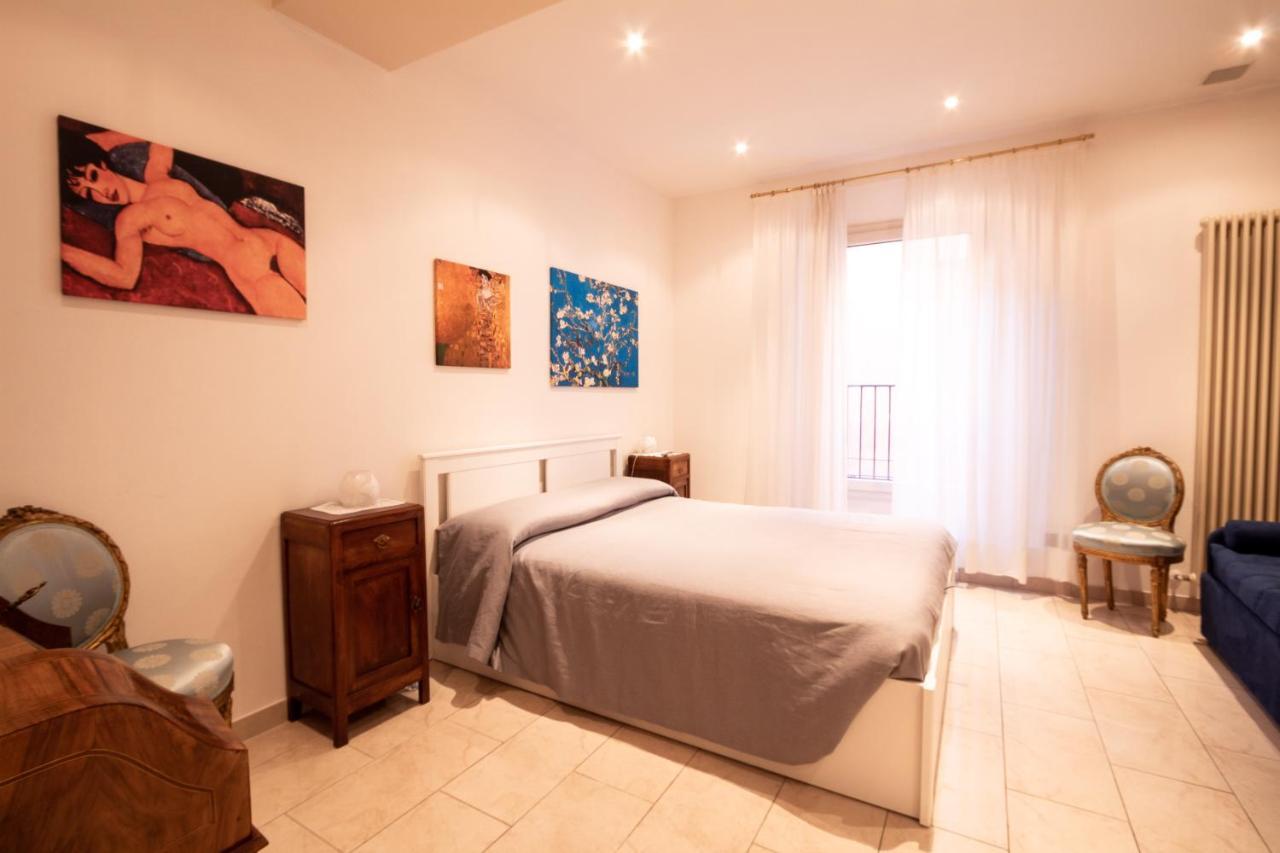 Realkasa Piazza Maggiore Apartment Bologna Buitenkant foto