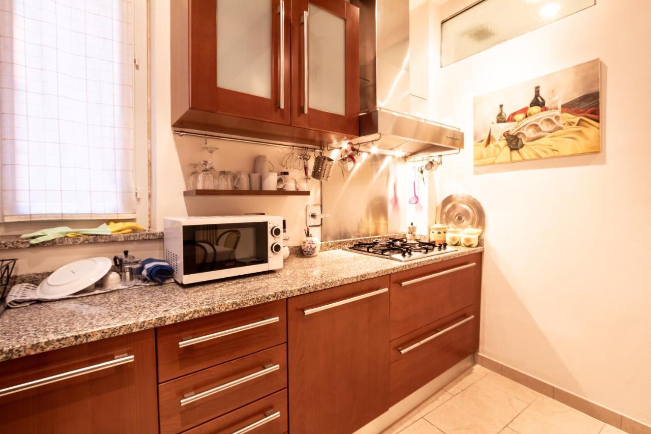 Realkasa Piazza Maggiore Apartment Bologna Buitenkant foto
