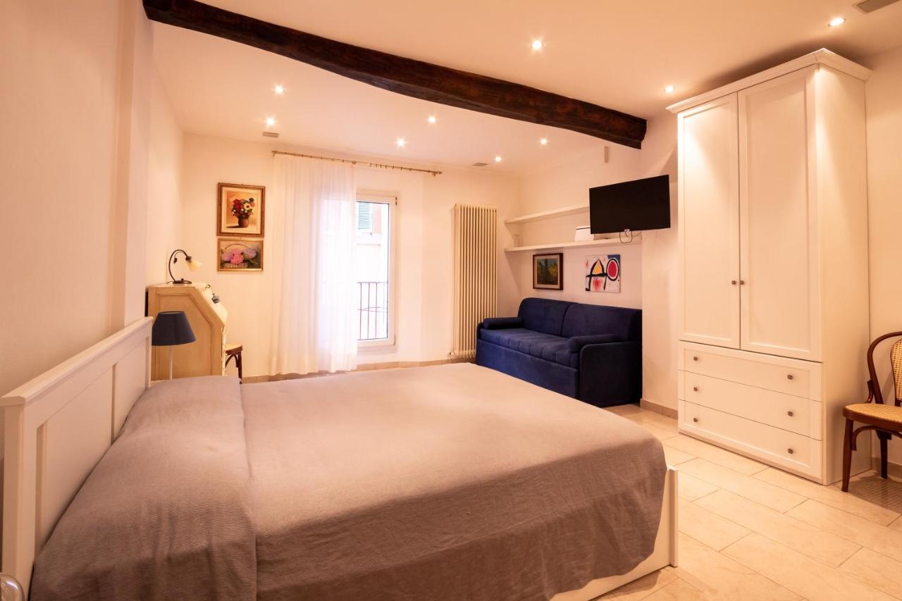 Realkasa Piazza Maggiore Apartment Bologna Buitenkant foto