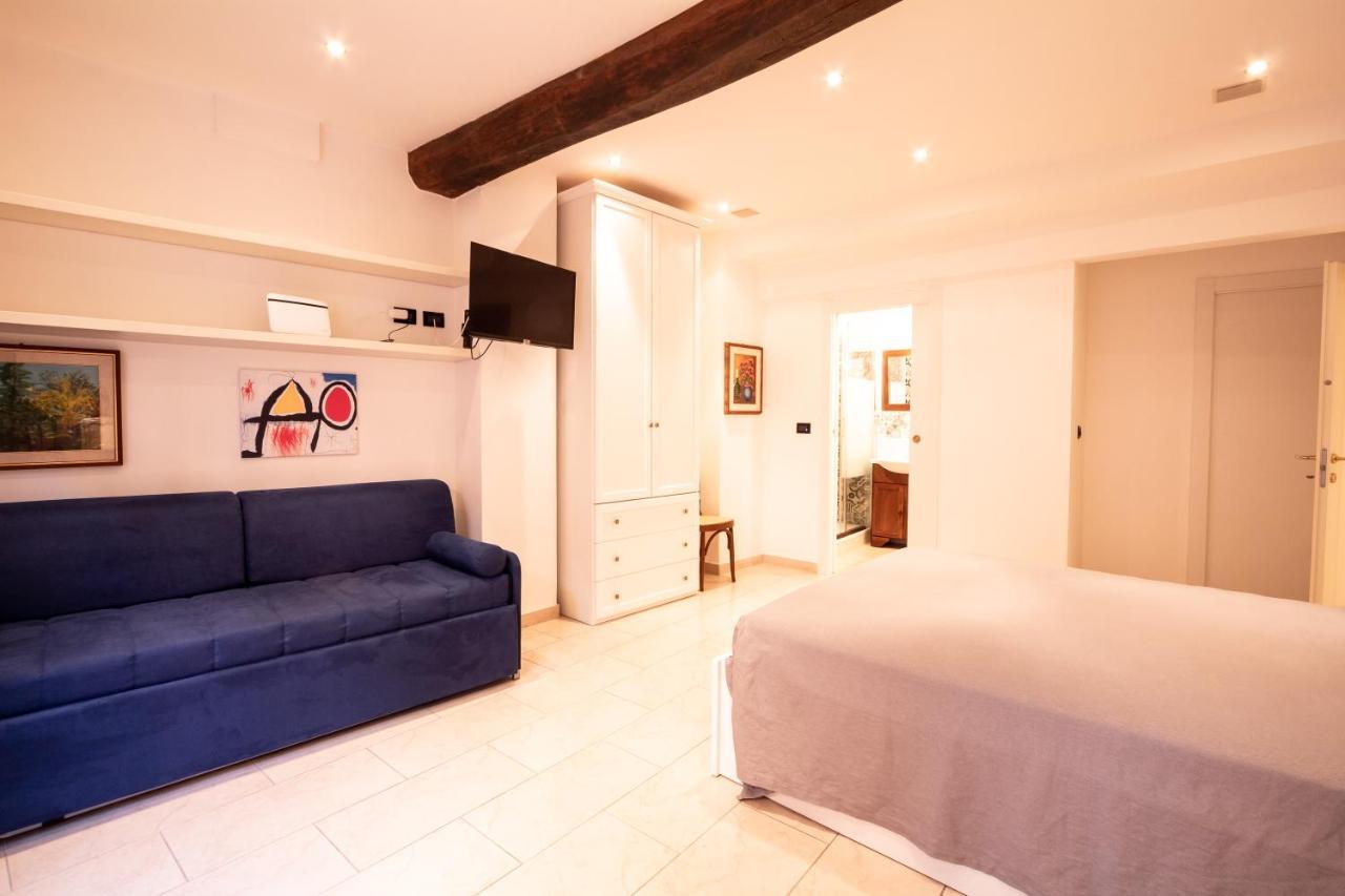 Realkasa Piazza Maggiore Apartment Bologna Buitenkant foto