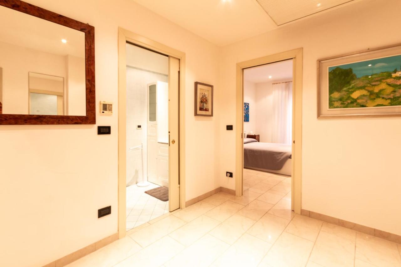 Realkasa Piazza Maggiore Apartment Bologna Buitenkant foto