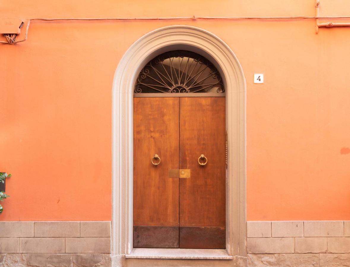 Realkasa Piazza Maggiore Apartment Bologna Buitenkant foto