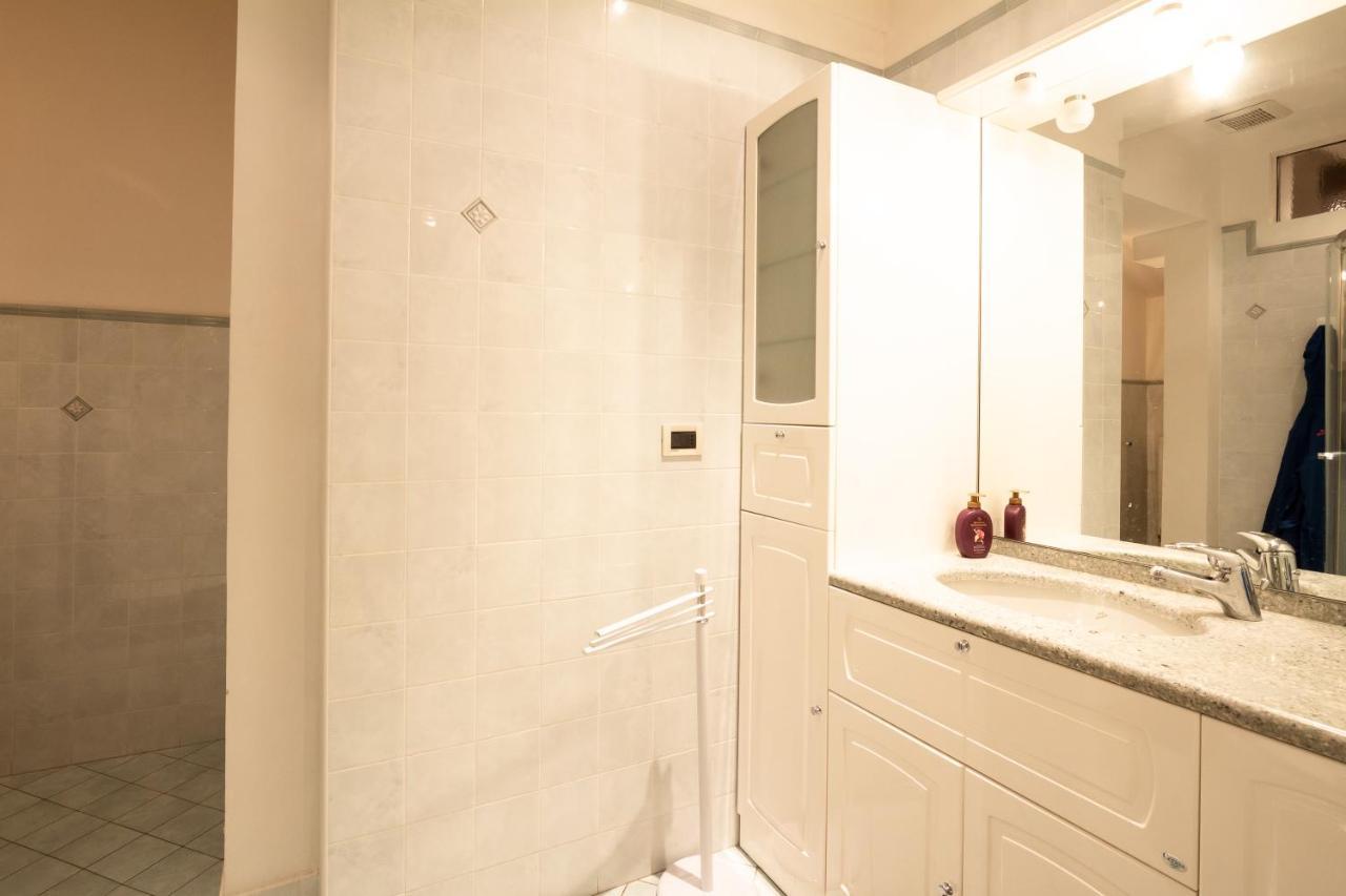 Realkasa Piazza Maggiore Apartment Bologna Buitenkant foto