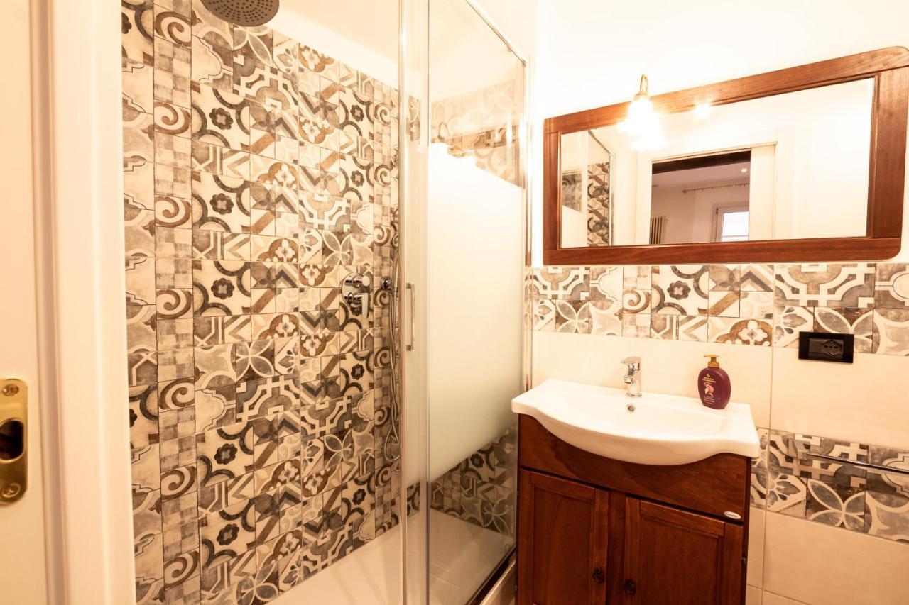 Realkasa Piazza Maggiore Apartment Bologna Buitenkant foto
