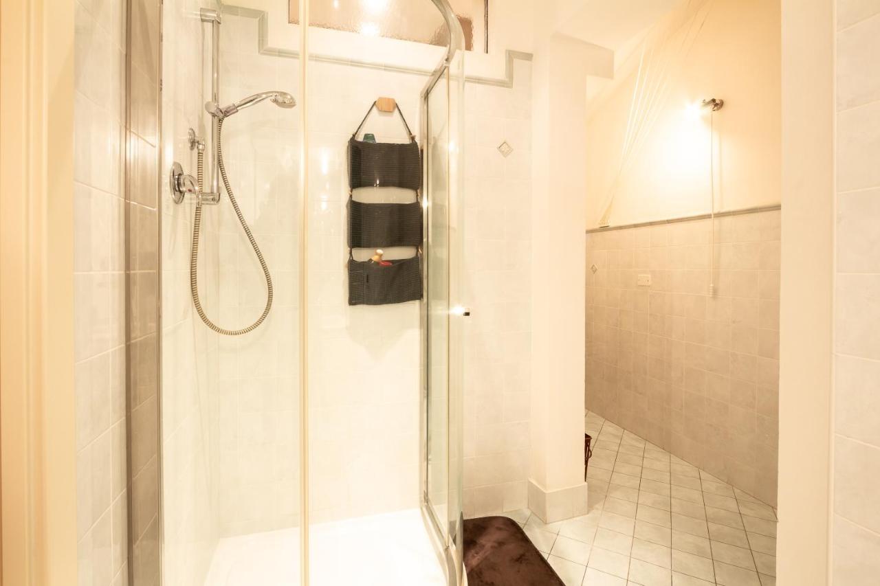 Realkasa Piazza Maggiore Apartment Bologna Buitenkant foto