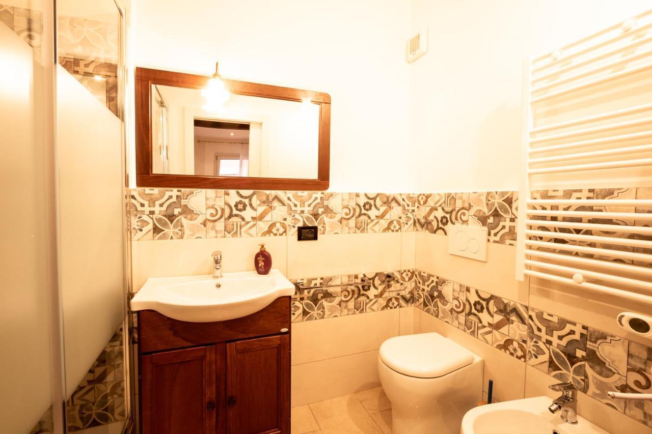Realkasa Piazza Maggiore Apartment Bologna Buitenkant foto